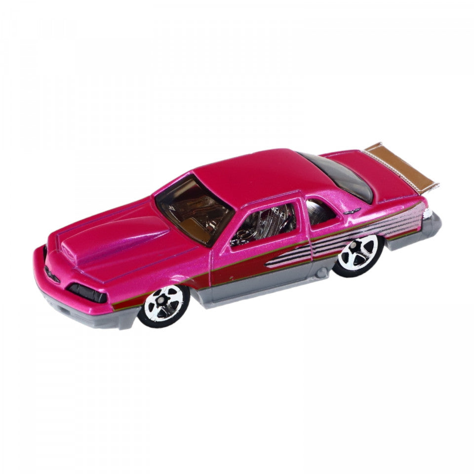 Masinuta, HotWheels, HCT25, 1:64, Multicolor