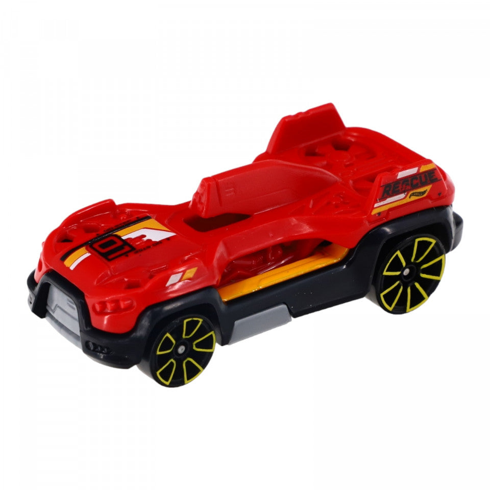 Masinuta, HotWheels, HCT43, 1:64, Multicolor