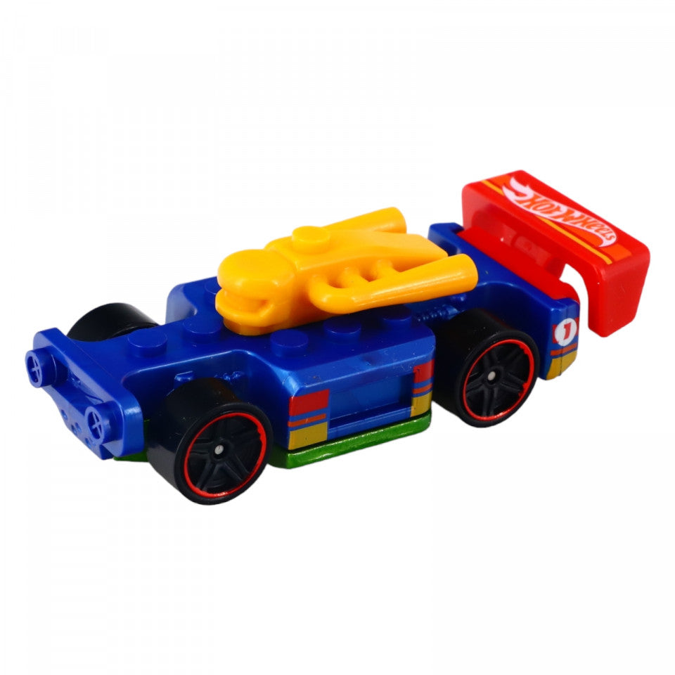 Masinuta, HotWheels, HCX30, 1:64, Multicolor