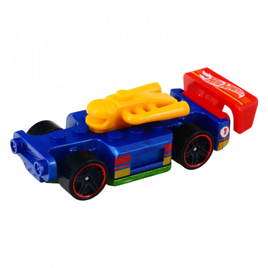 Masinuta, HotWheels, HCX30, 1:64, Multicolor