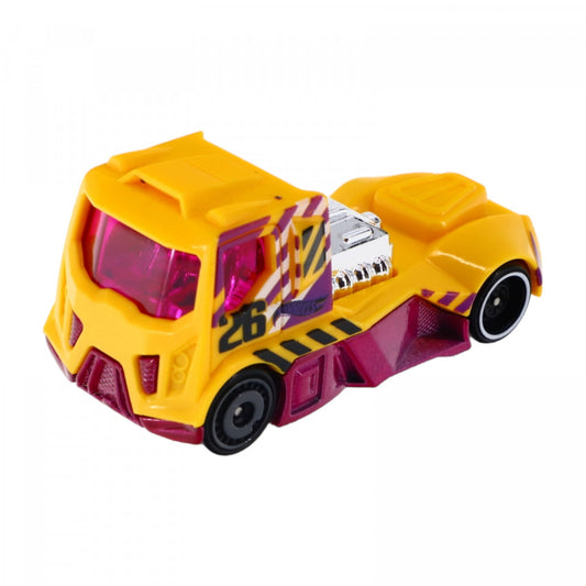 Masinuta, HotWheels, HCX55-1, 1:64, Multicolor