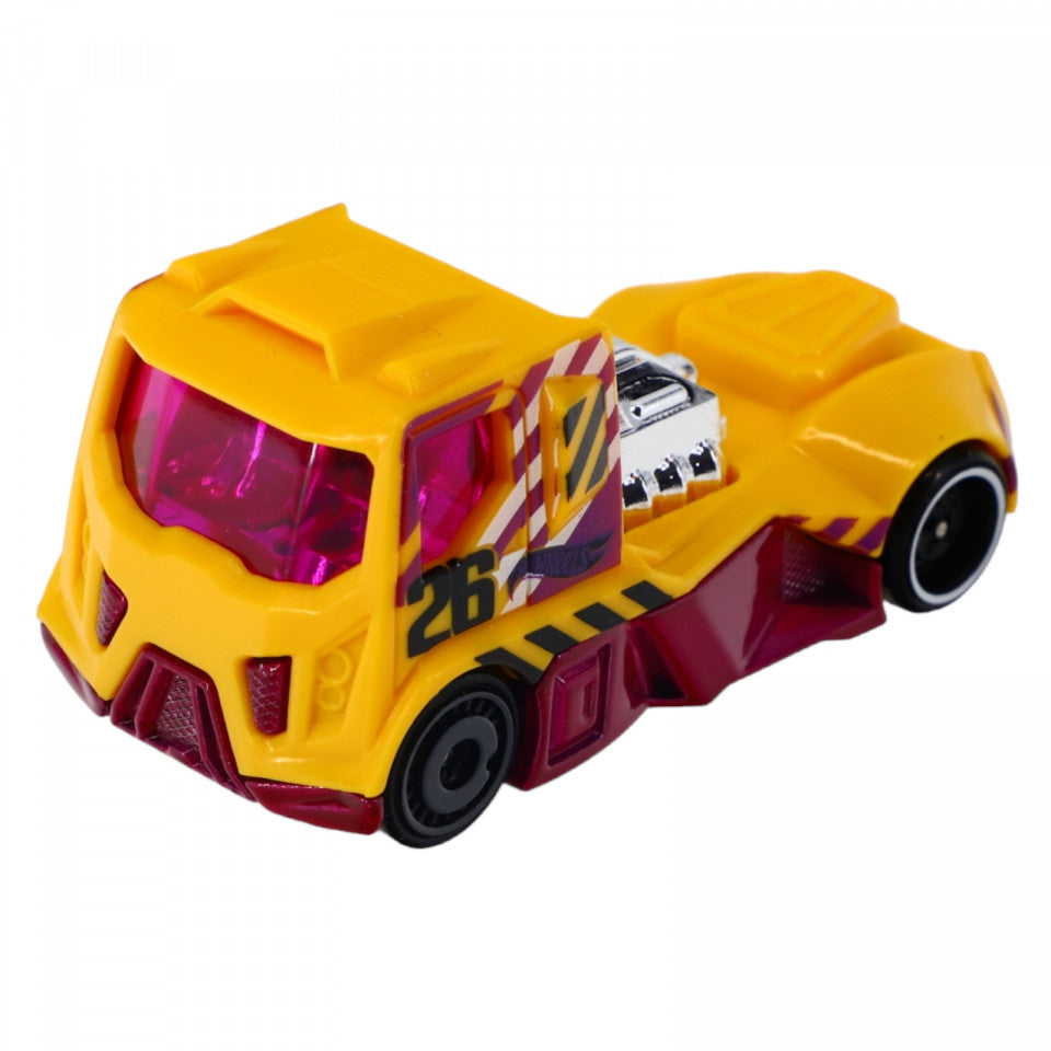 Masinuta, HotWheels, HCX55, 1:64, Multicolor