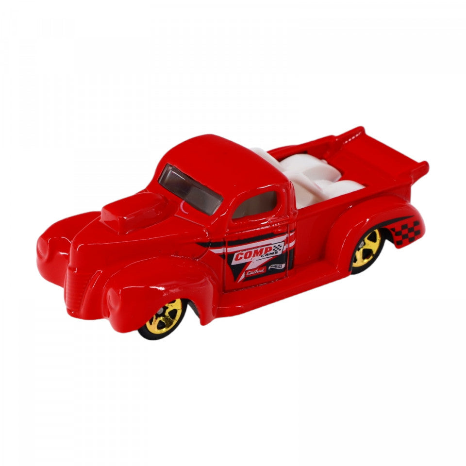 Masinuta, HotWheels, HCX61, 1:64, Multicolor