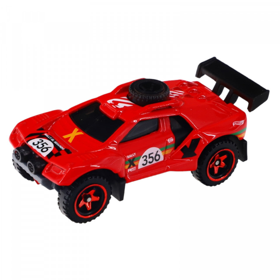 Masinuta, HotWheels, HCX64, 1:64, Multicolor