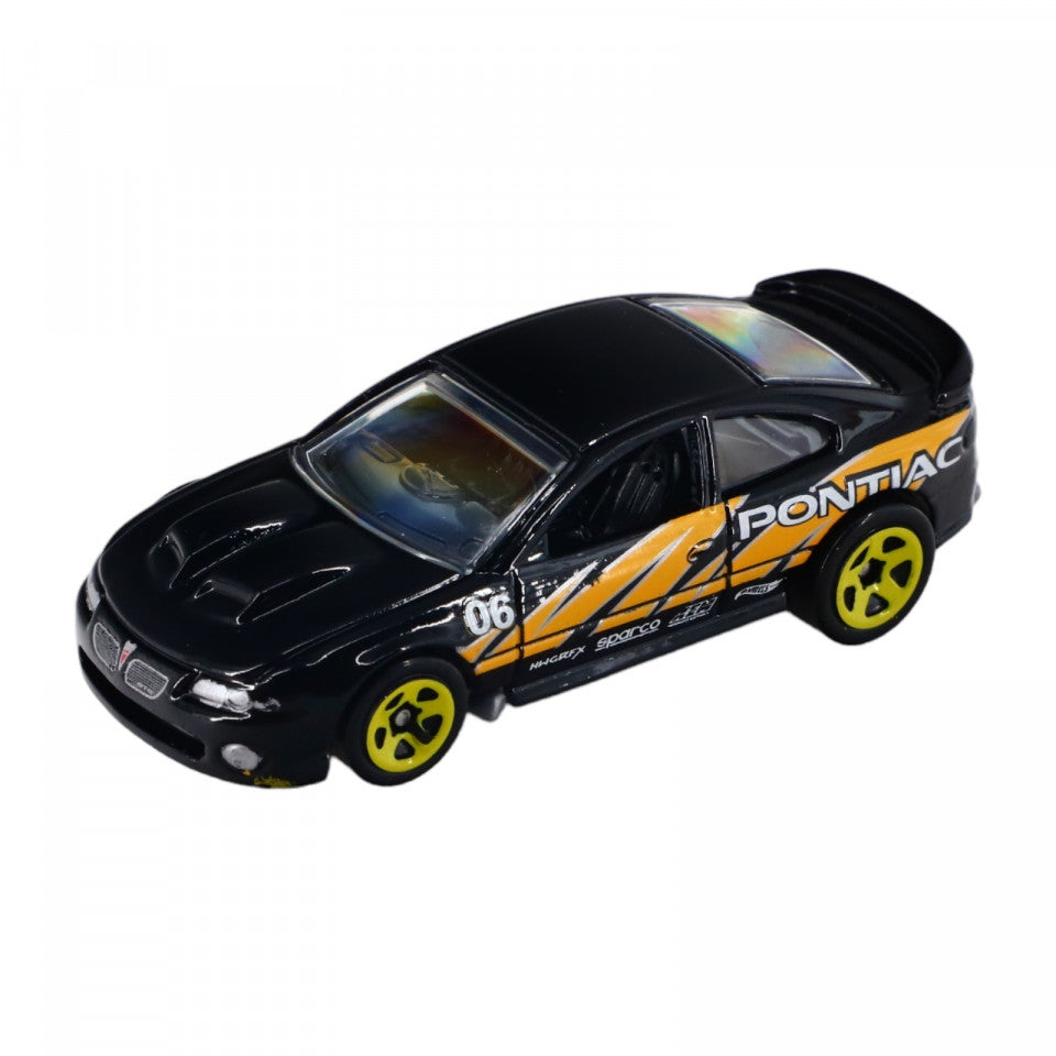 Masinuta, HotWheels, HCX70, 1:64, Multicolor