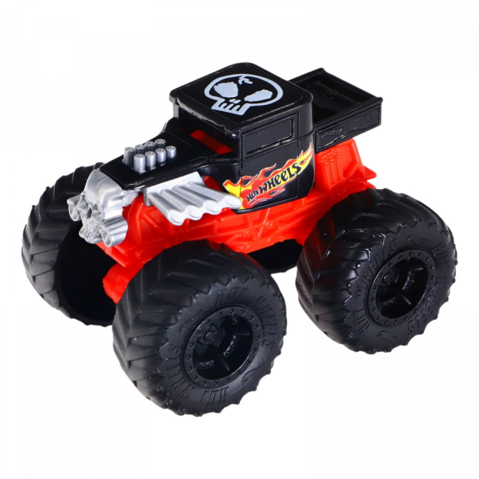 Masinuta, HotWheels, HFB97, 1:64, Multicolor