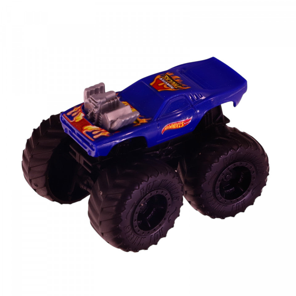Masinuta, HotWheels, HFB98, 1:64, Multicolor