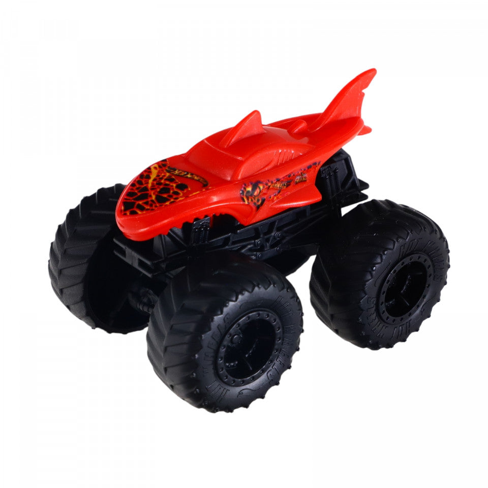 Masinuta, HotWheels, HFB99, 1:64, Multicolor