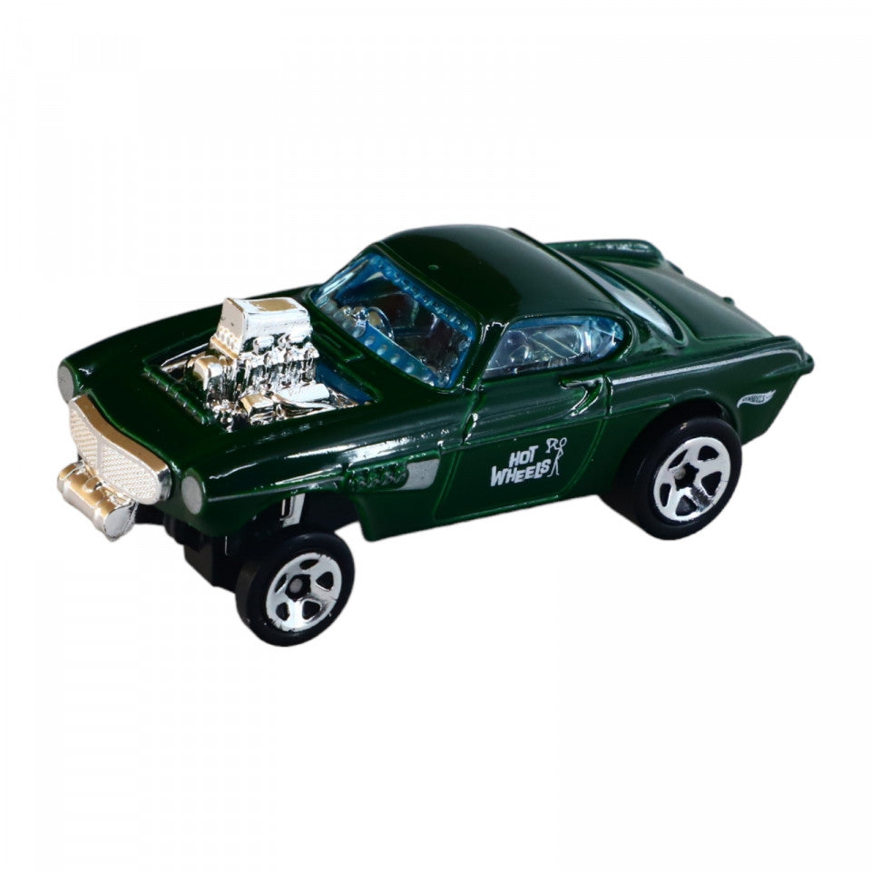 Masinuta, HotWheels, HKG27, 1:64, Multicolor