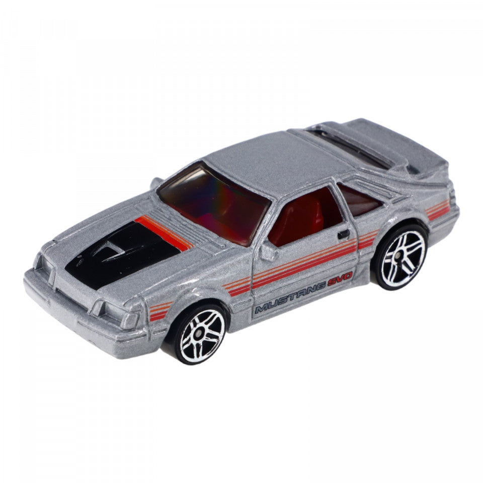 Masinuta, HotWheels, HKG80, 1:64, Multicolor