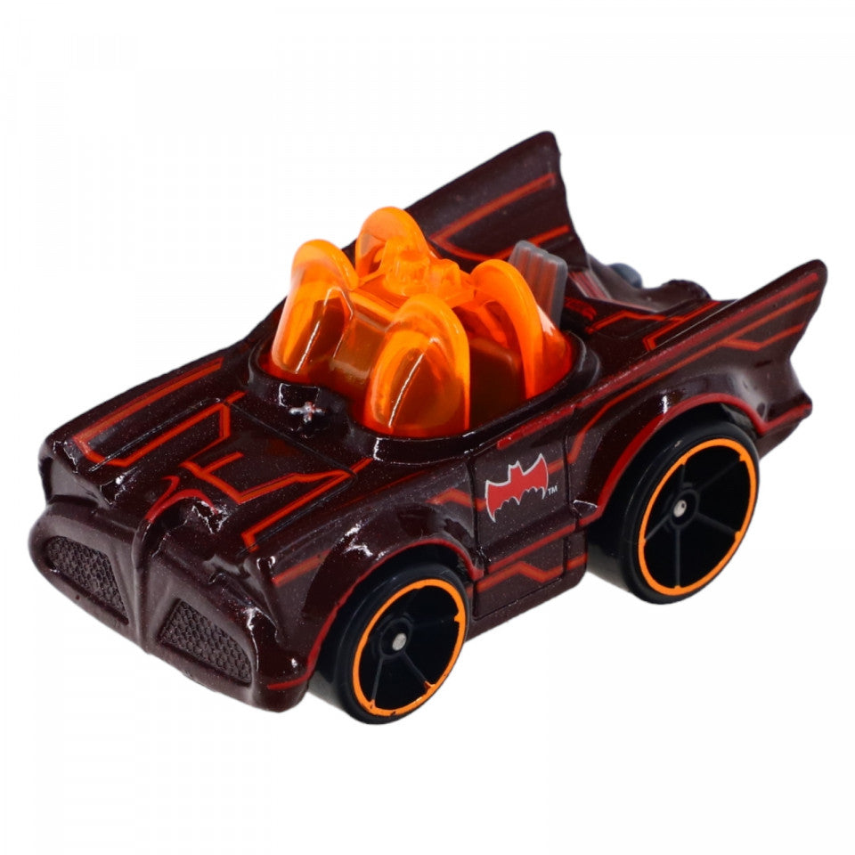 Masinuta, HotWheels, HKG97, 1:64, Multicolor