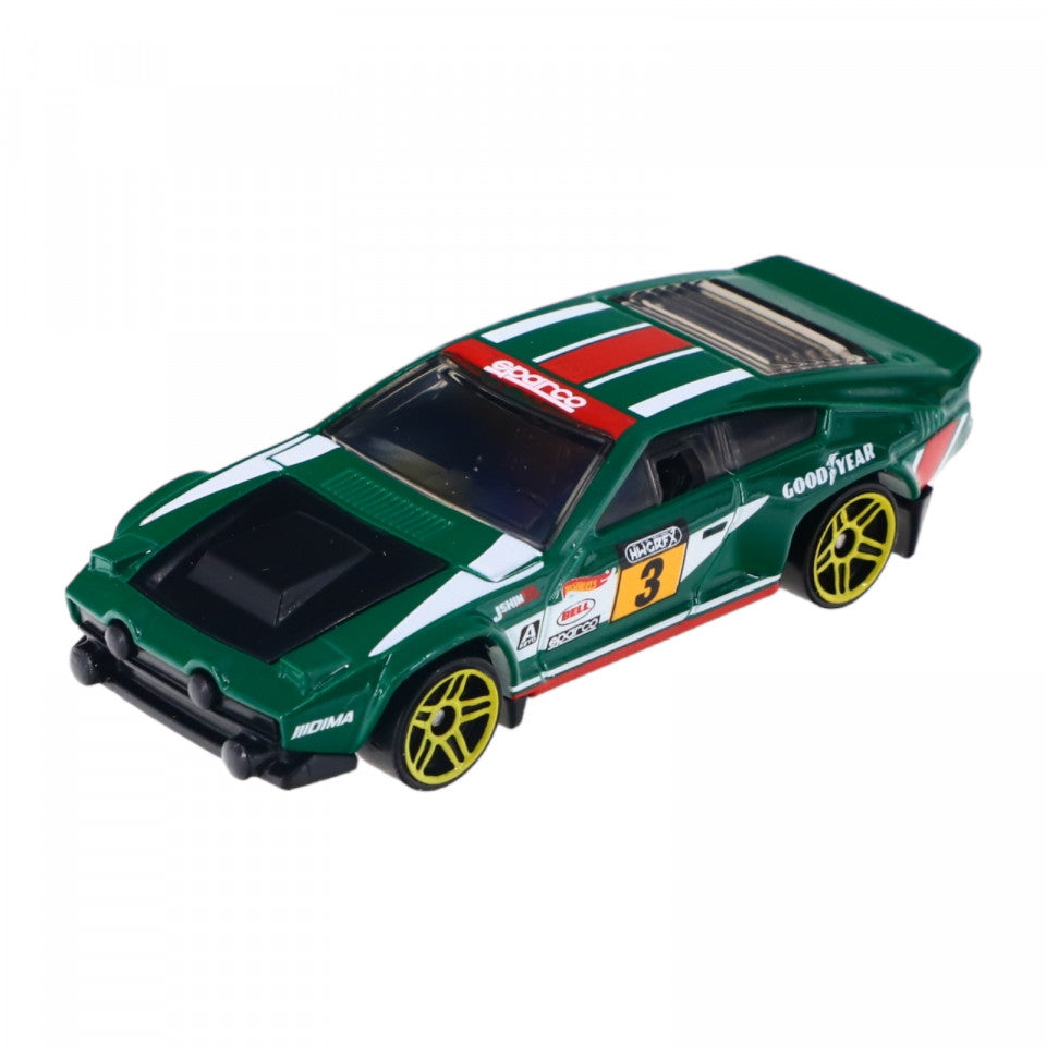 Masinuta, HotWheels, HKH03, 1:64, Multicolor