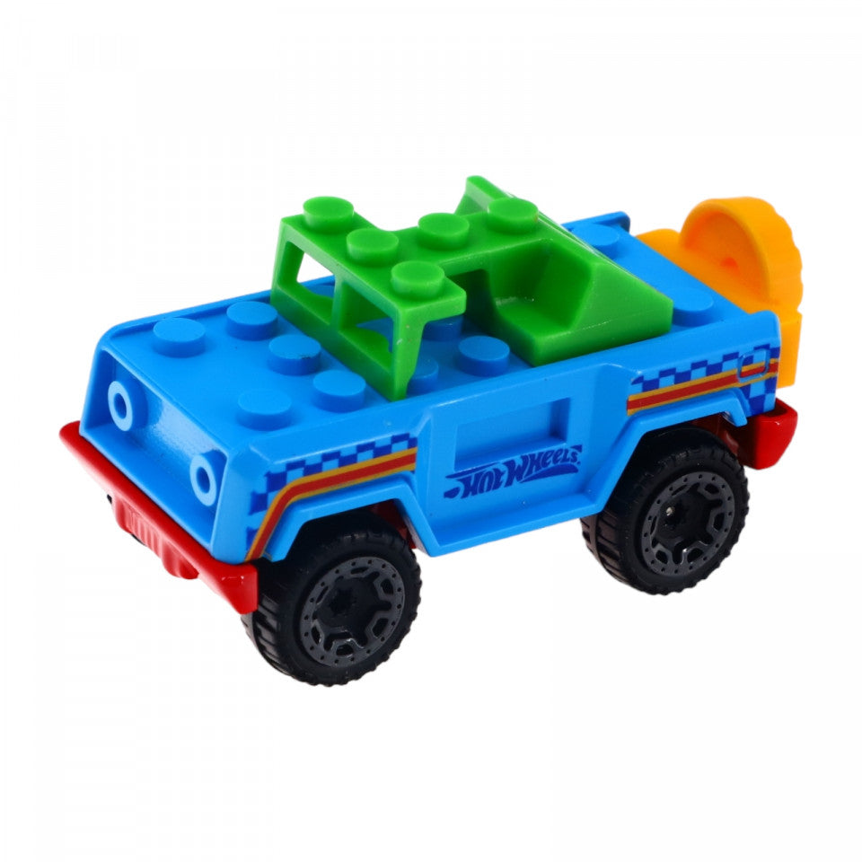 Masinuta, HotWheels, HKH15, 1:64, Multicolor