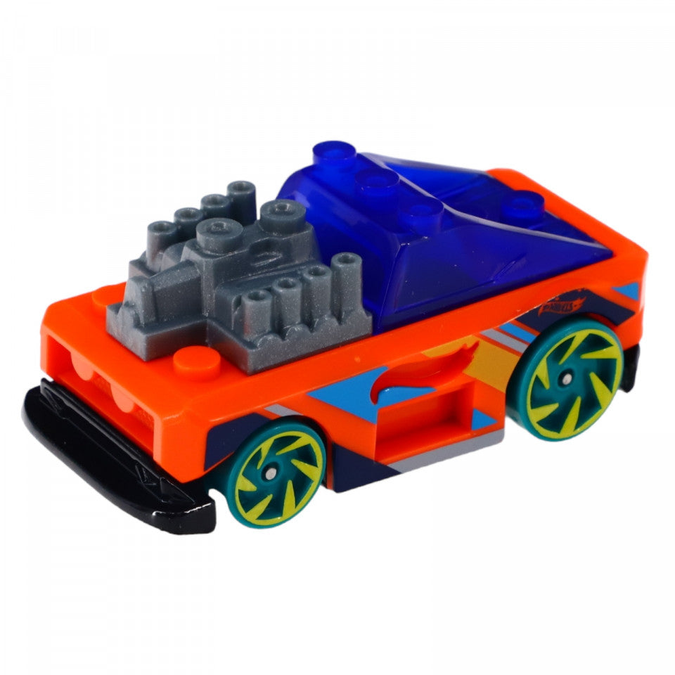 Masinuta, HotWheels, HKH16, 1:64, Multicolor