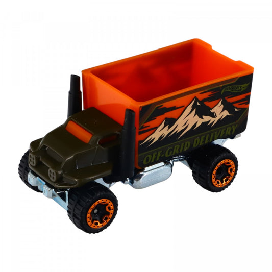 Masinuta, HotWheels, HKH25, 1:64, Multicolor