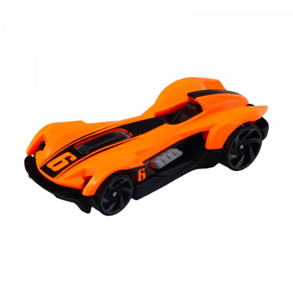 Masinuta, HotWheels, HKH36, 1:64, Multicolor