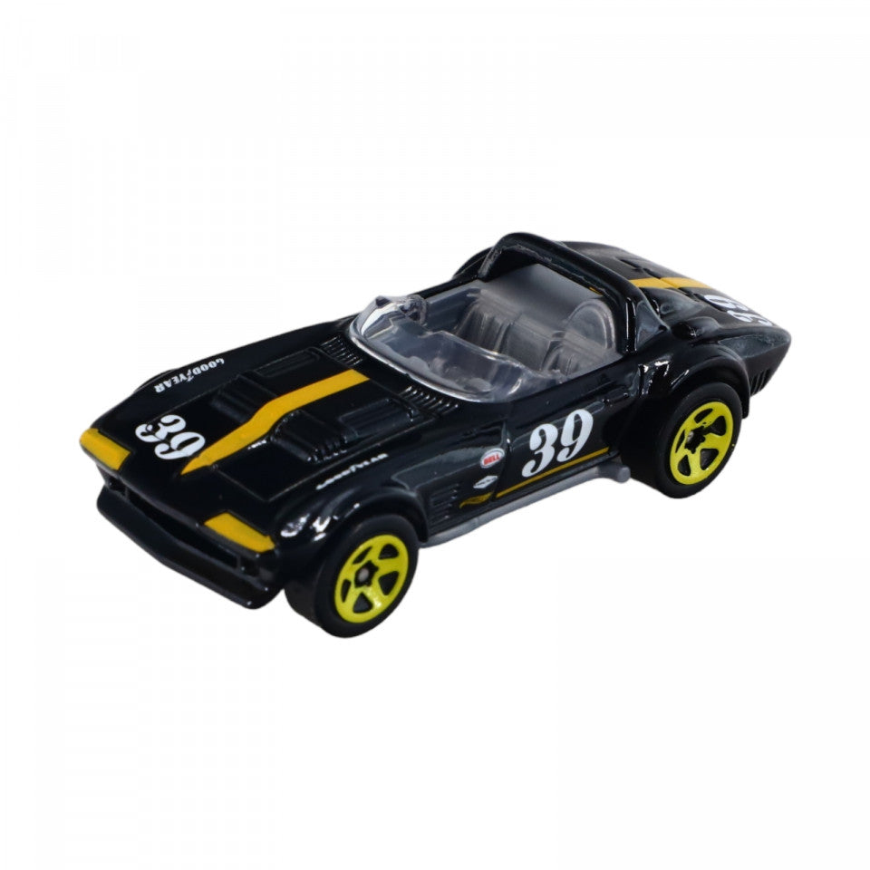 Masinuta, HotWheels, HKH38, 1:64, Multicolor
