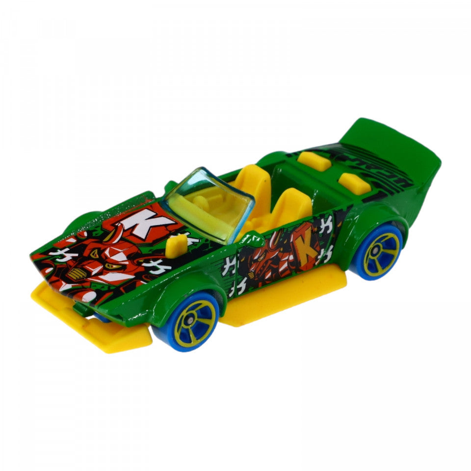 Masinuta, HotWheels, HKH45, 1:64, Multicolor