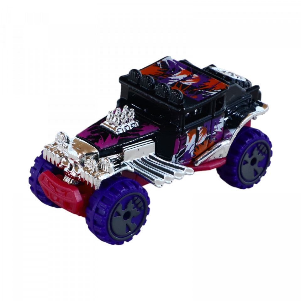 Masinuta, HotWheels, HKH47, 1:64, Multicolor