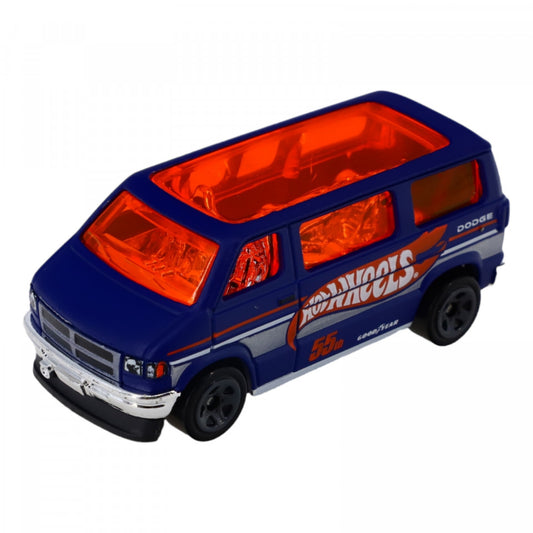 Masinuta, HotWheels, HKH67, 1:64, Multicolor