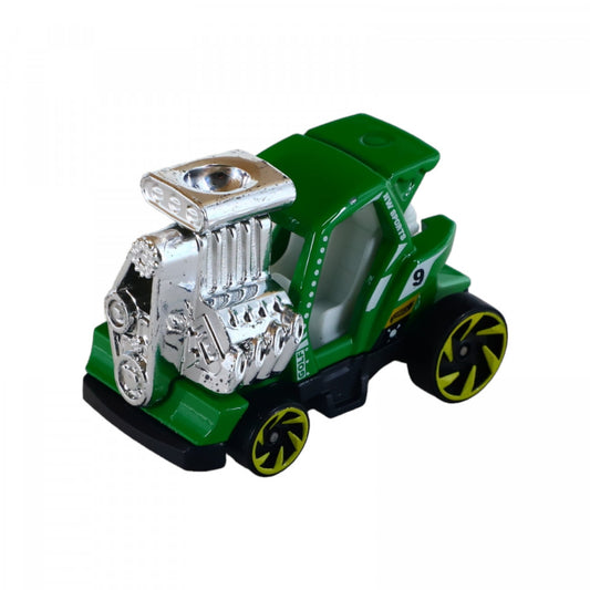 Masinuta, HotWheels, HKH80, 1:64, Multicolor
