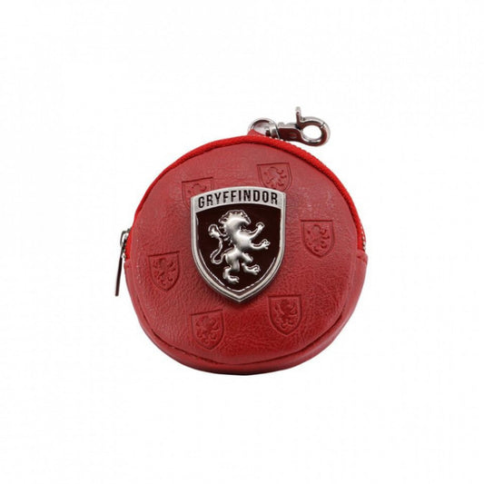 Mini Portofel Harry Potter Griffindor, 9.5 cm