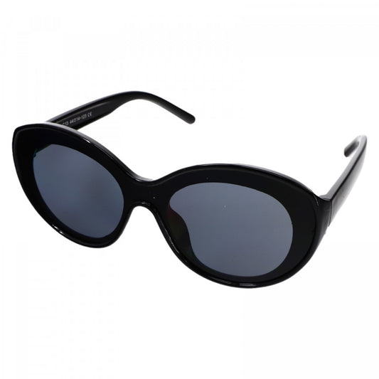 Ochelari de soare pentru copii, Protectie UV, NO5832, Negru