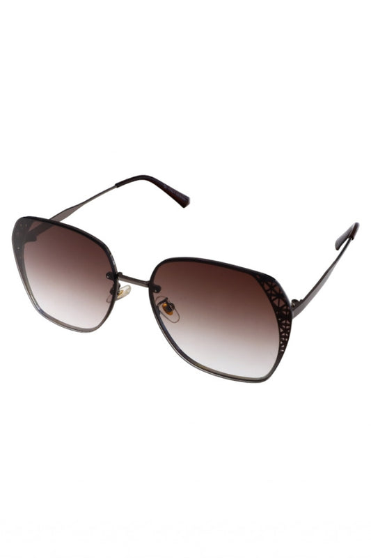 Ochelari de soare, Protectie UV, NO10054, Gri