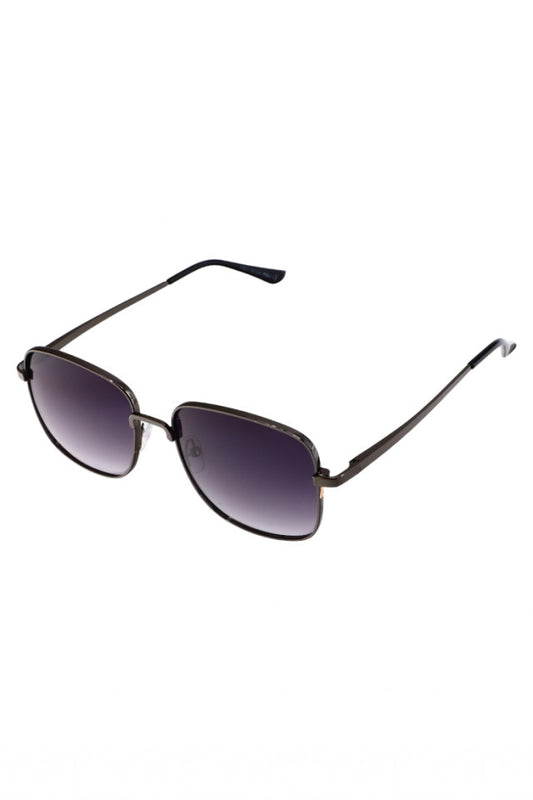 Ochelari de soare, Protectie UV, NO10101, Negru