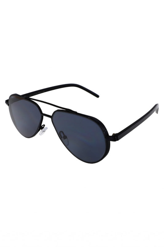 Ochelari de soare, Protectie UV, NO10113, Negru