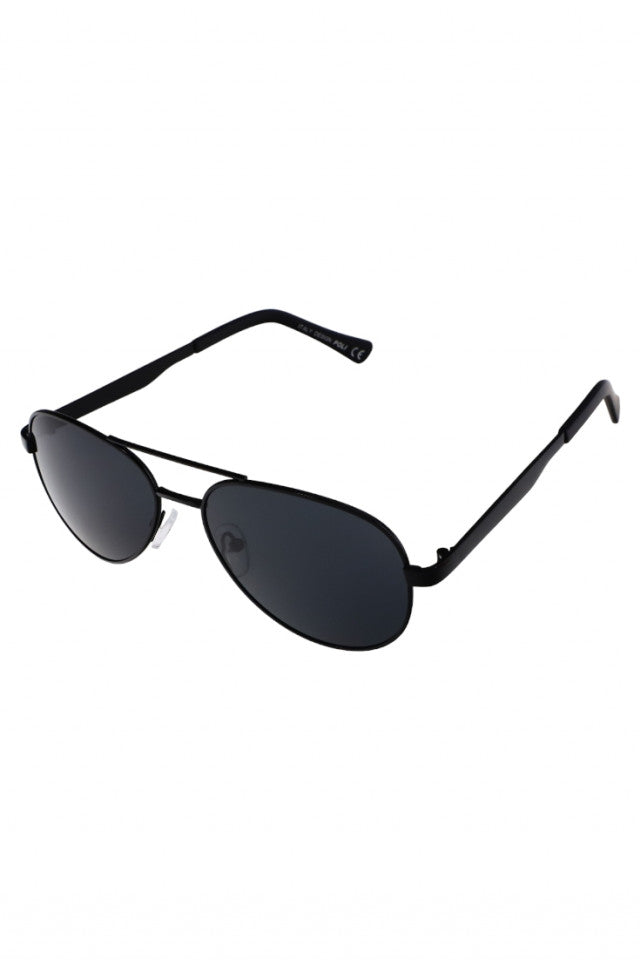 Ochelari de soare, Protectie UV, NO10117, Negru