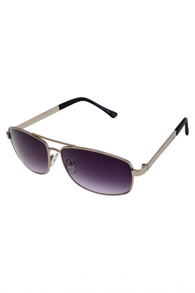 Ochelari de soare, Protectie UV, NO10119, Argintiu