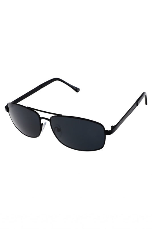 Ochelari de soare, Protectie UV, NO10121, Negru