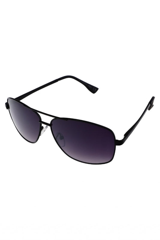 Ochelari de soare, Protectie UV, NO10132, Negru