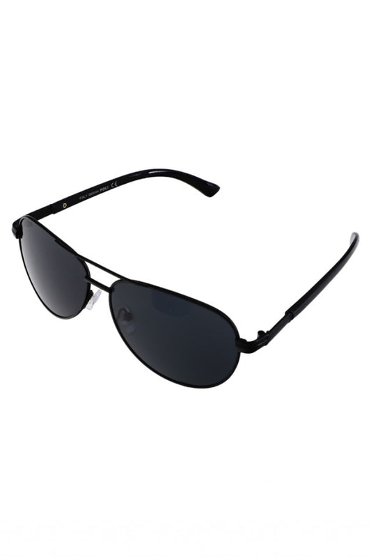 Ochelari de soare, Protectie UV, NO10134, Negru