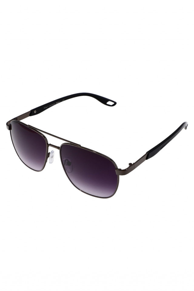 Ochelari de soare, Protectie UV, NO10139, Gri