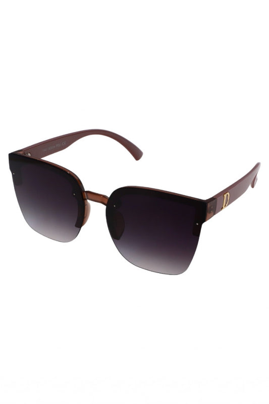Ochelari de soare, Protectie UV, NO10150, Mov