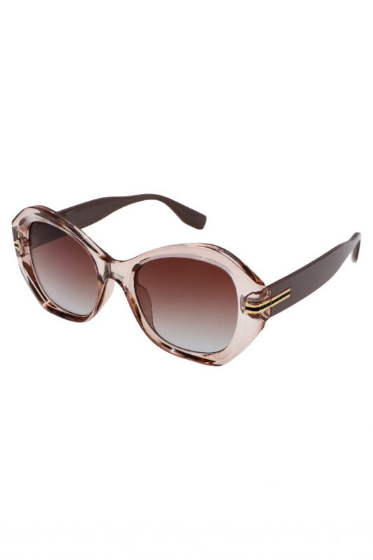 Ochelari de soare, Protectie UV, NO10153, Transparent