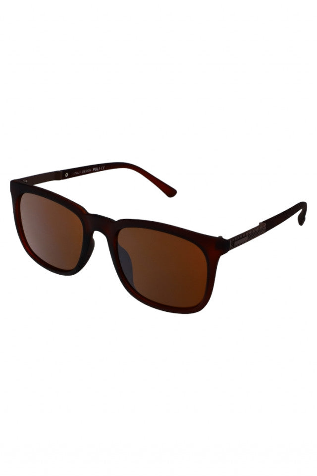 Ochelari de soare, Protectie UV, NO10181, Negru