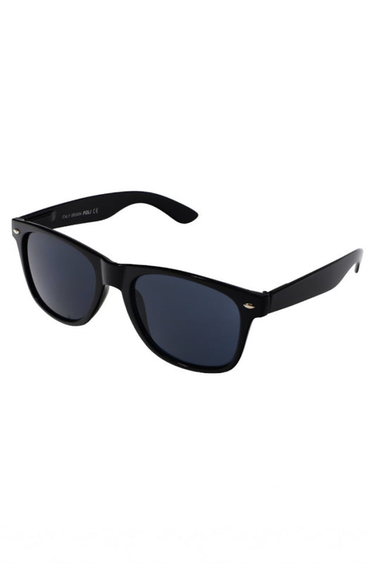 Ochelari de soare, Protectie UV, NO10182, Negru