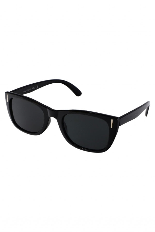 Ochelari de soare, Protectie UV, NO10184, Negru