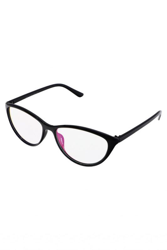 Ochelari de soare, Protectie UV, NO10185, Negru