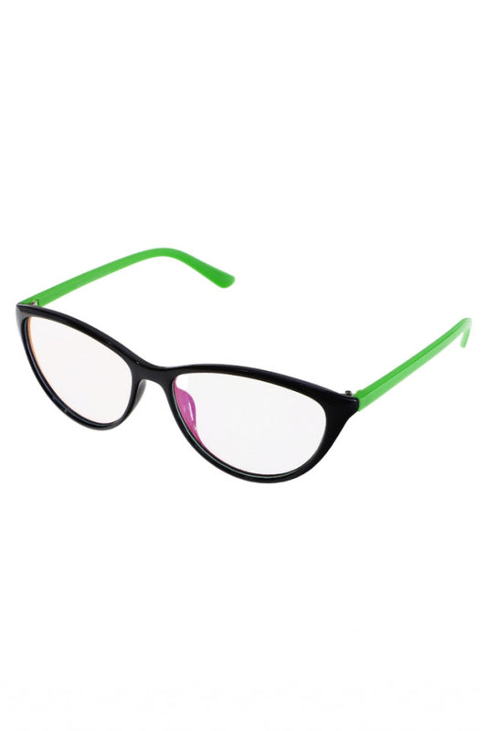 Ochelari de soare, Protectie UV, NO10186, Negru