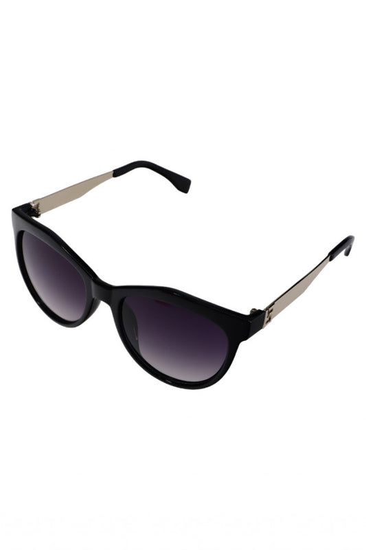 Ochelari de soare, Protectie UV, NO10187, Negru