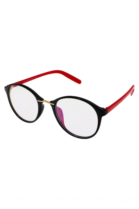 Ochelari de soare, Protectie UV, NO10193, Negru