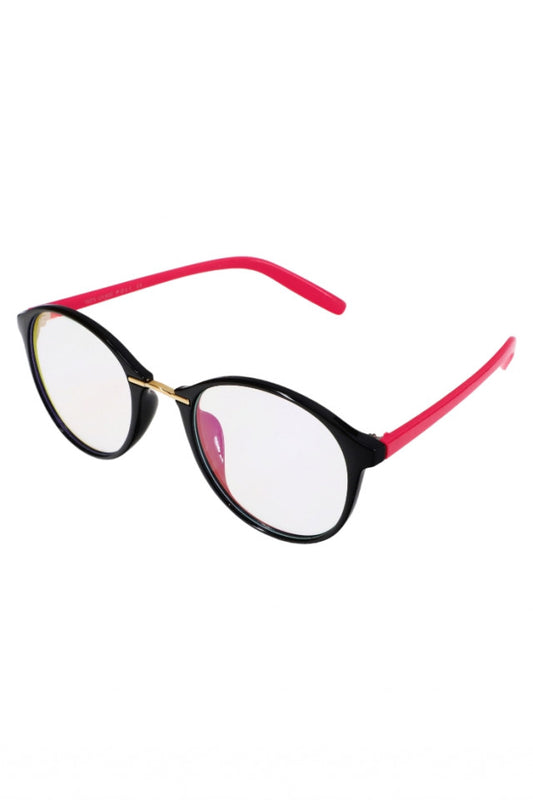 Ochelari de soare, Protectie UV, NO10194, Negru