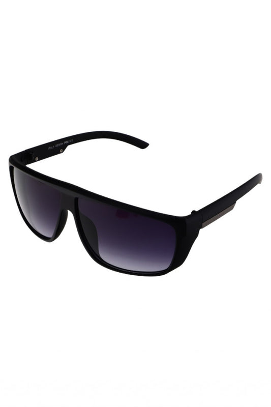 Ochelari de soare, Protectie UV, NO10208, Negru