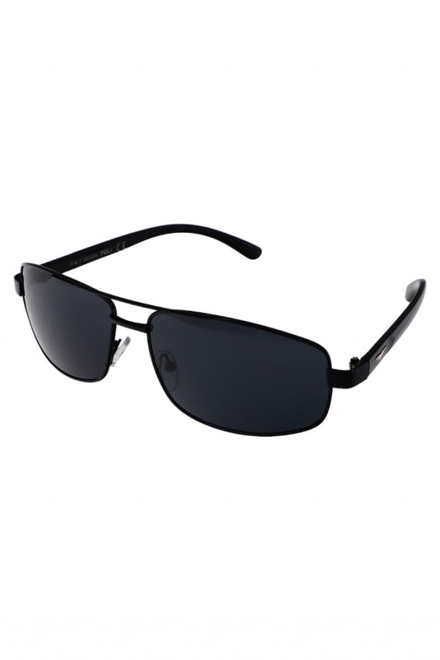 Ochelari de soare, Protectie UV, NO10234, Negru