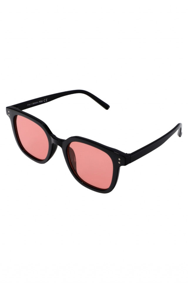 Ochelari de soare, Protectie UV, NO10249, Negru