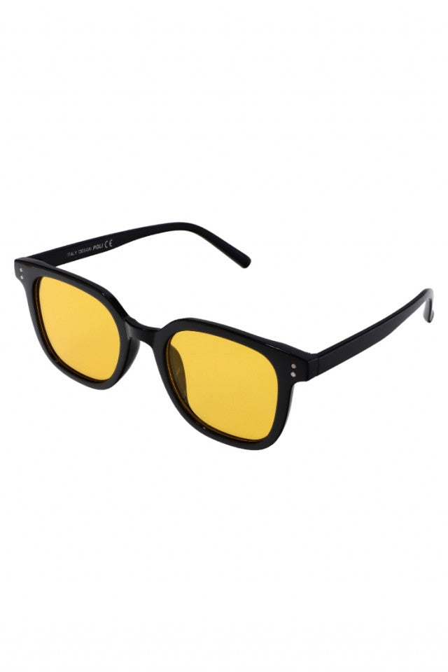 Ochelari de soare, Protectie UV, NO10251, Negru